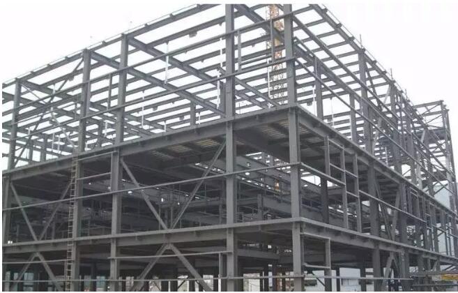 加固設(shè)計如何保證結(jié)構(gòu)穩(wěn)定？